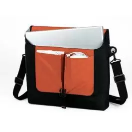 Torba za Notebook Factor Slim M LT 15,4" crna  LOWEPRO