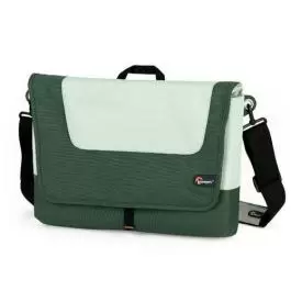 Torba za Notebook Factor Slim L LT 17" zelena  LOWEPRO