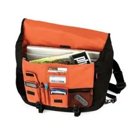 Torba za Notebook Factor Messenger M LT 15,4" crna  LOWEPRO