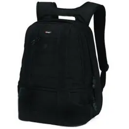 Ranac Compu Daypack  crni LOWEPRO