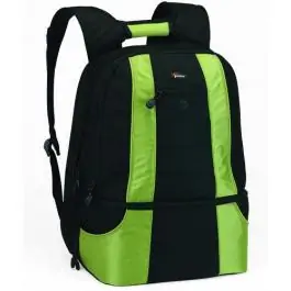 Ranac Compu Daypack  crni LOWEPRO