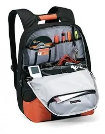 Ranac Compu Daypack  crni LOWEPRO