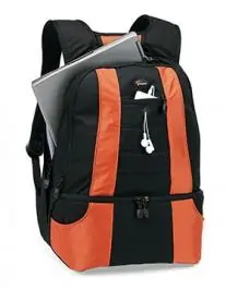 Ranac Compu Daypack  crni LOWEPRO