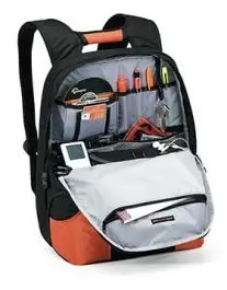 Ranac Compu Daypack  zeleni LOWEPRO