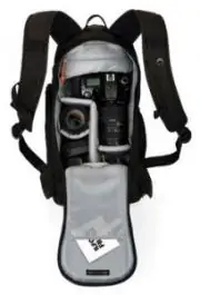 Ranac Flipside 200 crven  LOWEPRO