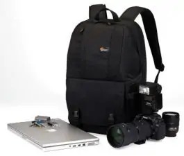 Ranac Fastpack 250 plavi  LOWEPRO