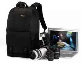 Ranac Fastpack 350 crven  LOWEPRO