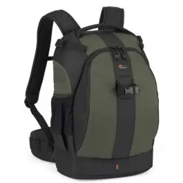 Ranac Flipside 400 AW zelen  LOWEPRO