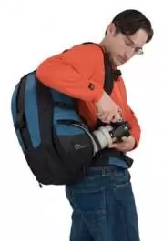 Ranac Primus Minimus AW crn  LOWEPRO