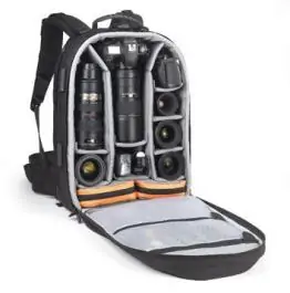 Ranac Compu Trekker AW plus  LOWEPRO