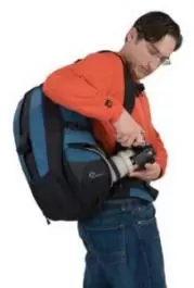 Ranac Primus AW crn  LOWEPRO