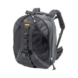 Ranac DryZone 100 sivi  LOWEPRO