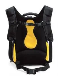 Ranac DryZone 100 sivi  LOWEPRO