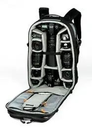 Ranac Vertex 300 AW  LOWEPRO