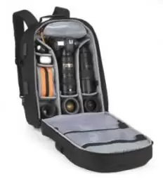 Ranac Compu Trekker Rolling AW plus  LOWEPRO