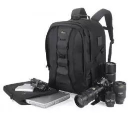 Ranac Compu Trekker Rolling AW plus  LOWEPRO