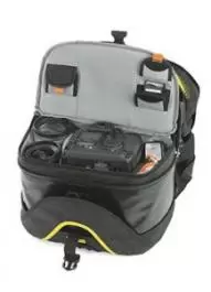 Ranac DryZone Rover sivi  LOWEPRO