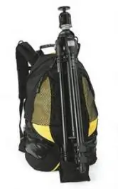 Ranac DryZone Rover sivi  LOWEPRO