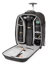 Ranac Pro Runner X450 AW crn  LOWEPRO