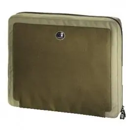 Torba za Notebook College Caseman 15.4" Maslinasto /Braon 23927 HAMA