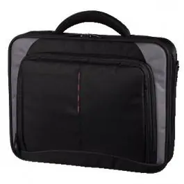 Torba za notebook SPORTSLINE 15,6" crna/siva HAMA