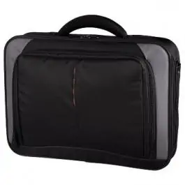 Torba za notebook SPORTSLINE 17" crna/siva HAMA