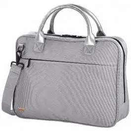 Torba za notebook Fashion Uni, siva 15.6" 23483 HAMA