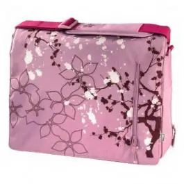 AHA notebook torba C2 PINK 15.4" HAMA