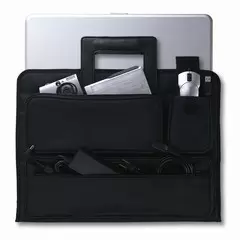 Torba za Notebook 17" crna  EDNET