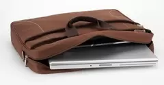 Torba za Notebook Business Comfort 15,4"-16,4" braon  EDNET