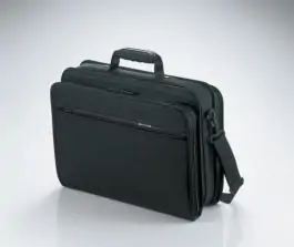 Torba za Laptop 15,4" BAG HC crna  EDNET