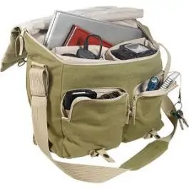 Torba za Notebook NG 2477 Large Shoulder Bag  NATIONAL GEOGRAPHIC