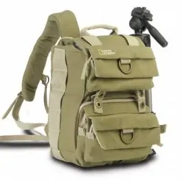 Ranac NG 5159 Small Backpack  NATIONAL GEOGRAPHIC