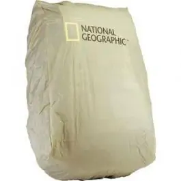 Ranac NG 5159 Small Backpack  NATIONAL GEOGRAPHIC