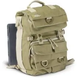 Ranac za laptop NG 5162 Medium Backpack  NATIONAL GEOGRAPHIC