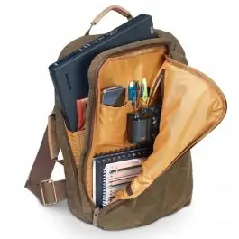 Ranac - Torba za Notebook NG A5250 Small rucksack - Afrika  NATIONAL GEOGRAPHIC