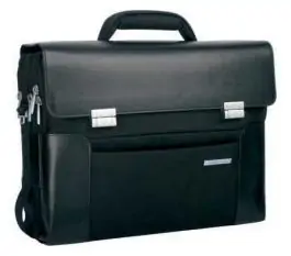 Torba za Notebook YOU-R L LAPTOP crna  RONCATO