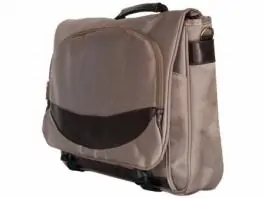 Laptop torba Turtle Messenger 15.6"  XWAVE