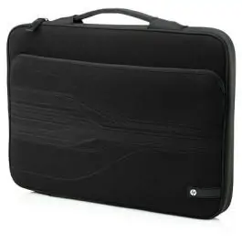 Futrola za notebook Black Stream Notebook Sleeve 35, 6 cm (14”)  HP