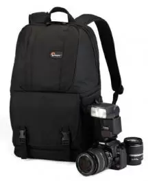 Ranac Fastpack 200 crni  LOWEPRO