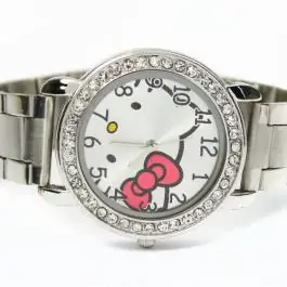 Hello Kitty ručni sat za decu 5712