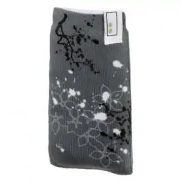 AHA torbica za mobilni telefon LIGHT GREY HAMA