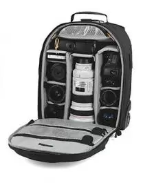 Ranac Compu Trekker Rolling AW  LOWEPRO