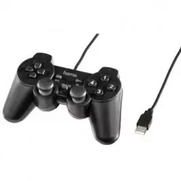 Gamepad Force USB crni HAMA