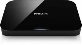 Media Plejer HMP3000/12 HD PHILIPS