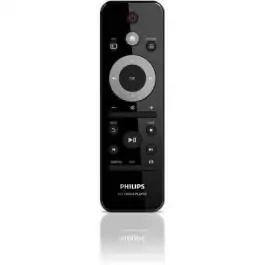 Media Plejer HMP3000/12 HD PHILIPS