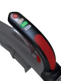 Usisivač kućni Silent Energy sa kesom TSE0100 Hoover