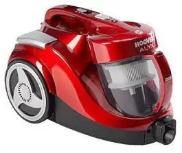 Usisivač kućni bez kese Alyx TC 1185 Hoover