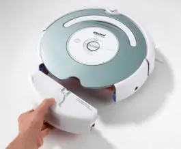 Kućni robot usisivač roomba 520 Irobot