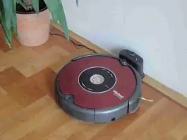 Kućni robot usisivač Roomba Professional 625 Irobot